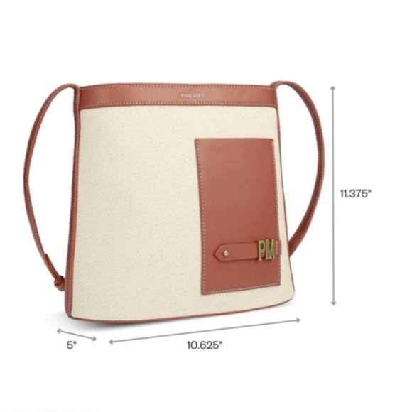 Pixie Mood Kendal Shoulder Bag - Picture 2 of 6